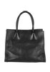 2 Way Pocket Tote, back view